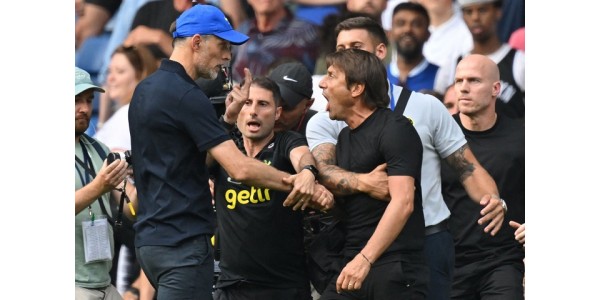 Rivalità tra Chelsea e Tottenham Hotspur